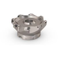 セコ・ツールズ・ジャパン セコ フライス 丸駒カッタ R220.29I―06 R220.29I-0137-06.8A 1個 430-2441（直送品）