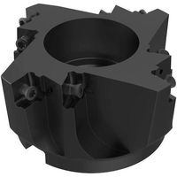 セコ・ツールズ・ジャパン セコ フライス プランジカッタ R220.79―SC12タイプ R220.79-0100-20 1個（直送品）