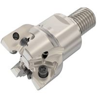 セコ・ツールズ・ジャパン セコ フライス スクエア6 カッター R217.96-1640.RE-08-4A 1個 430-0825（直送品）