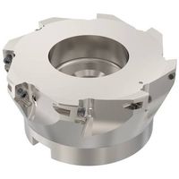 セコ・ツールズ・ジャパン セコ フライス ターボミル カッター R220.69-0100-12-8AN 1個 430-1831（直送品）