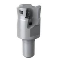 セコ フライス プランジカッタ R217.79―Turbo10タイプ R217.79-1225.RE-10-3A 1個（直送品）