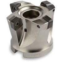 セコ フライス 高送りカッタ ハイフィードSC12 R220.21―SC12 R220.21-0080-SC12.6A 1個（直送品）