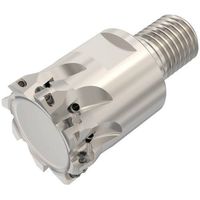 セコ・ツールズ・ジャパン セコ フライス ターボミル カッター R217.69-1632.RE-06-8AN 1個 430-2399（直送品）