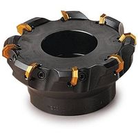 セコ・ツールズ・ジャパン セコ フライス オクトミル R220.43―07 R220.43-8160-07W 1個 430-0802（直送品）