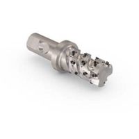 セコ フライス スクエアT4カッター R217.94―08 R217.94-2532.3S-050-08.3A 1個（直送品）