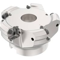 セコ・ツールズ・ジャパン セコ フライス ダブルオクトミル R220.48―05 カッター R220.48-0063-05-06SA 1個（直送品）