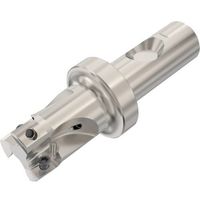 セコ・ツールズ・ジャパン セコ フライス ターボミル カッター R217.69-2025.3S-12-3AN 1個 429-7691（直送品）