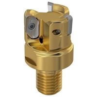 セコ・ツールズ・ジャパン セコ フライス 金型用 カッター R217.97-1632.RE-X12.3A 1個 430-1908（直送品）