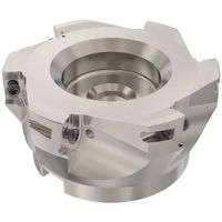 セコ・ツールズ・ジャパン セコ フライス ターボミル カッター R220.69-0100-18-6AN 1個 428-5295（直送品）