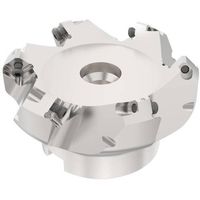 セコ・ツールズ・ジャパン セコ フライス クワトロミル カッター R220.53-0032-09-4A 1個 430-1344（直送品）