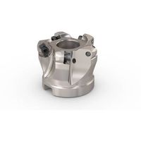 セコ・ツールズ・ジャパン セコ フライス 丸駒カッタ R220.29I―06 R220.29I-0050-06.5A 1個 429-7632（直送品）