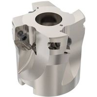 セコ・ツールズ・ジャパン セコ フライス ターボミル カッター R220.69-0040-12-4AN 1個 429-6106（直送品）