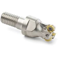 セコ・ツールズ・ジャパン セコ フライス 丸駒カッタ R217.29―025 R217.29-0815.RE-025.4A 1個（直送品）