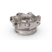 セコ・ツールズ・ジャパン セコ フライス 丸駒カッタ R220.29I―06 R220.29I-0112-06.7A 1個 430-2365（直送品）