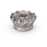 セコ・ツールズ・ジャパン セコ フライス 丸駒カッタ R220.29I―06 R220.29I-0125-06.11A 1個（直送品）