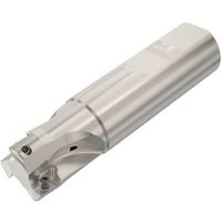 セコ・ツールズ・ジャパン セコ フライス ターボミル カッター R217.69-2525.3-10-3A 1個 428-2061（直送品）