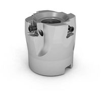 セコ・ツールズ・ジャパン セコ フライス スクエアT4カッター R220.94―08 R220.94-0032-08-5A 1個（直送品）