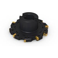 セコ・ツールズ・ジャパン セコ フライス サイドカッタ335.18/25 カッター R335.18-100.0810.27-4N 1個（直送品）