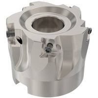 セコ・ツールズ・ジャパン セコ フライス スクエアT4カッター R220.94―08 R220.94-0050-08-5A 1個（直送品）