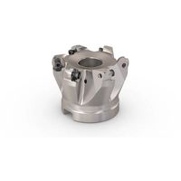 セコ・ツールズ・ジャパン セコ フライス 丸駒カッタ R220.29I―06 R220.29I-0066-06.6A 1個 428-6794（直送品）