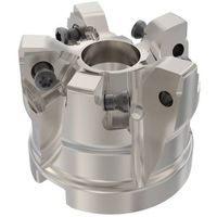 セコ・ツールズ・ジャパン セコ フライス スクエア6 カッター R220.96-0050-08-5A 1個 429-6114（直送品）