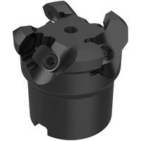 セコ・ツールズ・ジャパン セコ フライス オクトミル R220.43―07 R220.43-0050-07W 1個 428-5257（直送品）