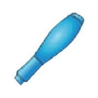 イスカル 部品 SW6-T 1個 521-6079（直送品）