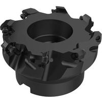 セコ・ツールズ・ジャパン セコ フライス オクトミル R220.43―05 R220.43-0080-05-8A 1個 430-1295（直送品）