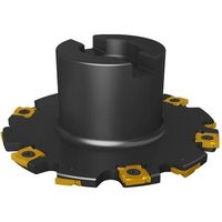 セコ・ツールズ・ジャパン セコ フライス サイドカッタ335.19 カッター R335.19-063.04.22-3 1個 430-0859（直送品）