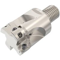 セコ・ツールズ・ジャパン セコ フライス ターボミル カッター R217.69-1632.RE-12-4AN 1個 428-2119（直送品）