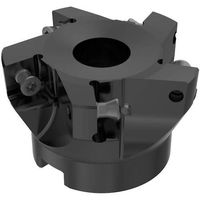 セコ・ツールズ・ジャパン セコ フライス プランジカッタ R220.79―SC12タイプ R220.79-0080-12A 1個（直送品）