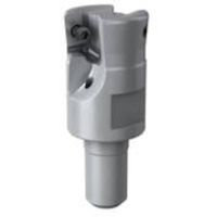 セコ フライス プランジカッタ R217.79―Turbo10タイプ R217.79-1020.RE-10-2A 1個（直送品）