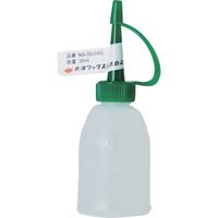 大澤ワックス BOLL NEWボールオイラー 35ml NA-35 1個 420-5637（直送品）