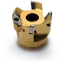 セコ・ツールズ・ジャパン セコ フライス 金型用 カッター R220.97-0100-V22.5A 1個 430-2439（直送品）