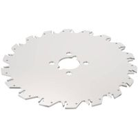 セコ・ツールズ・ジャパン セコ フライス 狭幅用サイドカッター 335.10―04 335.10-250-04.40-18 1個（直送品）