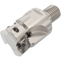 セコ フライス プランジカッタ R217.79―Turbo12タイプ R217.79-1632.RE-XO12-3AN 1個（直送品）