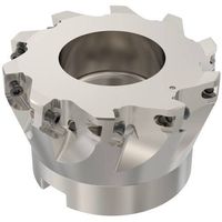 セコ・ツールズ・ジャパン セコ フライス ターボミル カッター R220.69-0080-12-10AN 1個 428-3632（直送品）