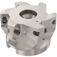 セコ・ツールズ・ジャパン セコ フライス ターボミル カッター R220.69-0063-18-6AN 1個 428-2055（直送品）