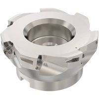 セコ・ツールズ・ジャパン セコ フライス ターボミル カッター R220.69-0125-18-7AN 1個 428-3642（直送品）