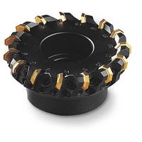 セコ・ツールズ・ジャパン セコ フライス オクトミル R220.43―07 R220.43-0063-07-6T 1個 428-6779（直送品）