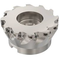 セコ・ツールズ・ジャパン セコ フライス ターボミル カッター R220.69-0100-12-12AN 1個 429-7672（直送品）