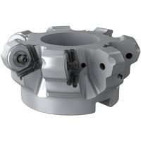 セコ フライス 高送りカッタ ダブルオクトミルハイフィード R220.21―ON09 R220.21-0100-ON09-7A 1個（直送品）