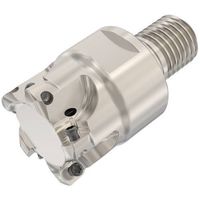 セコ フライス 高送りカッタ ハイフィード2 R217.21―LP06 R217.21-1632.RE-LP06.5A 1個（直送品）