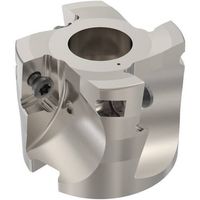 セコ・ツールズ・ジャパン セコ フライス ターボミル カッター R220.69-0050-18-4AN 1個 430-2468（直送品）