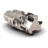 セコ・ツールズ・ジャパン セコ フライス ターボミル カッター C5-R217.69-054-047-18.3AN 1個 429-6143（直送品）