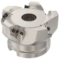 セコ・ツールズ・ジャパン セコ フライス スクエア6 カッター R220.96-0080-08-5A 1個 430-0841（直送品）