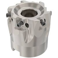 セコ・ツールズ・ジャパン セコ フライス スクエアT4カッター R220.94―08 R220.94-0040-08-6A 1個（直送品）