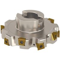 セコ・ツールズ・ジャパン セコ フライス サイドカッタ335.18/25 カッター 335.25-200.25.50-7N 1個（直送品）