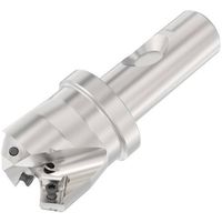 セコ・ツールズ・ジャパン セコ フライス クワトロミル カッター R217.53-2020.3S-09-2A 1個 430-0782（直送品）