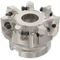 セコ・ツールズ・ジャパン セコ フライス スクエア6 カッター R220.96-0063-08-7A 1個 430-2428（直送品）